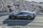 Rimac C_Two 2018 года